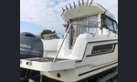 Jeanneau Merry Fisher 695 cabin-kuva-5